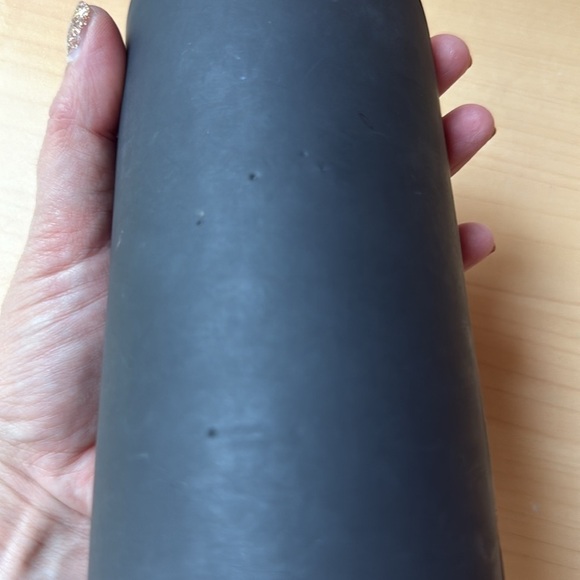 Armani Exchange Glasses Case A|X Black Hard Plastic Eyeglass/Sunglass Case - Picture 4 of 6